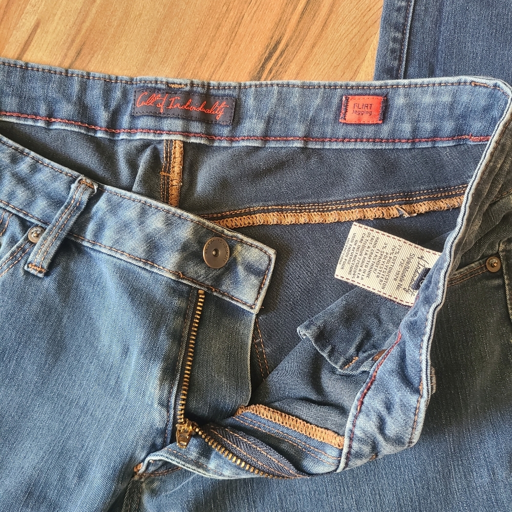 Cult Jeggings - Picture 5 of 7
